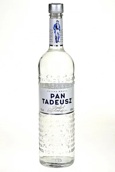Pan Tadeusz